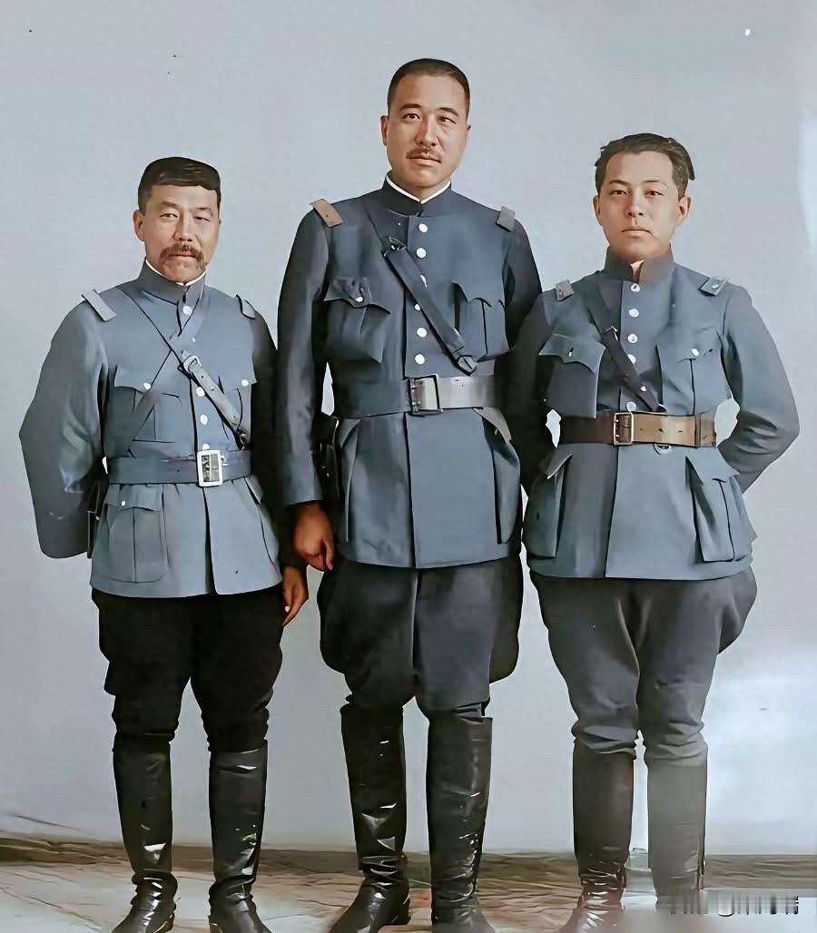 1927年正值北伐战争期间，奉系军阀为了对抗国民革命军，组成了安国军总司令部。