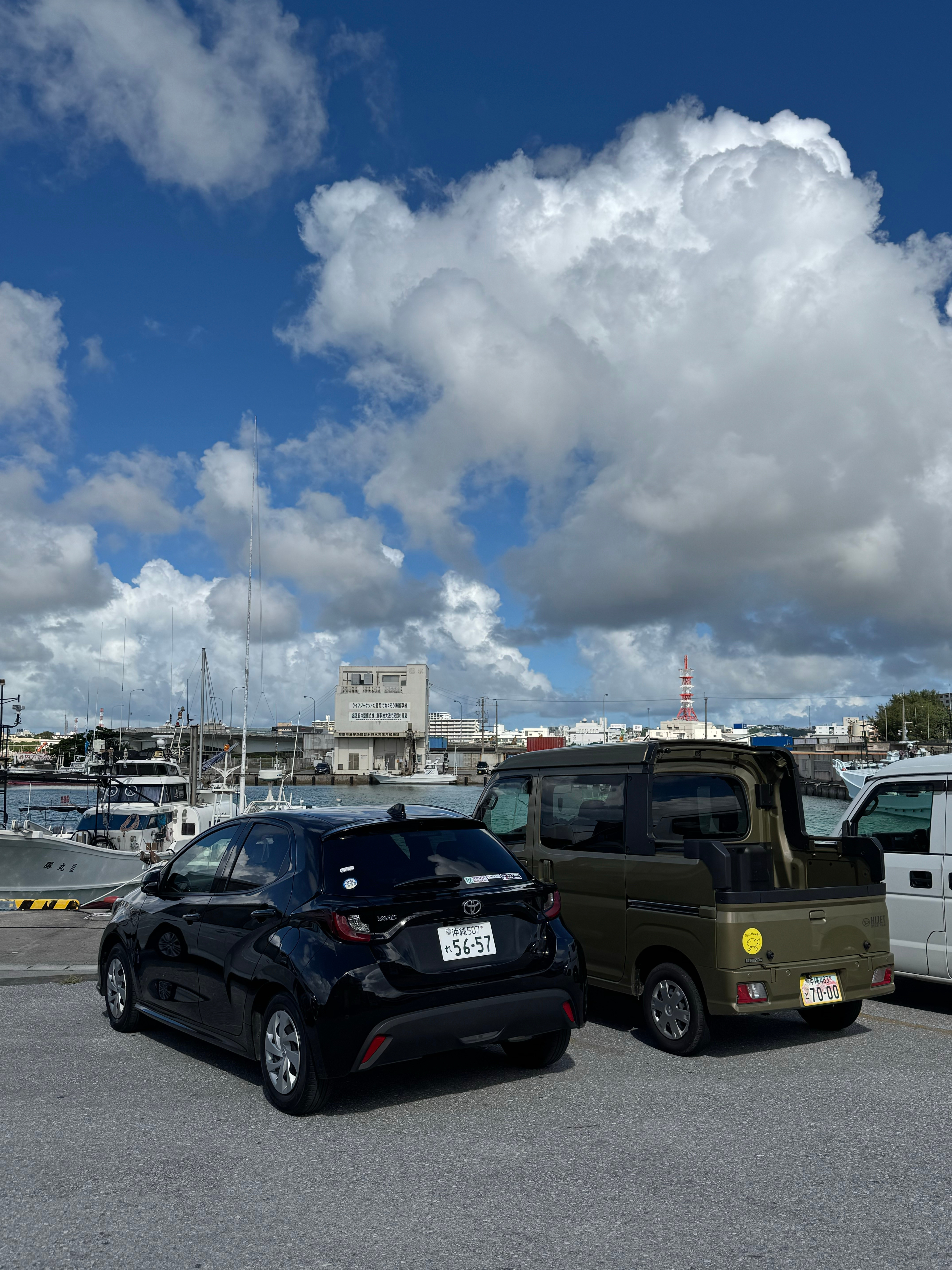 谁知道为什么中国人喜欢大车，日本人喜欢小车？​​​