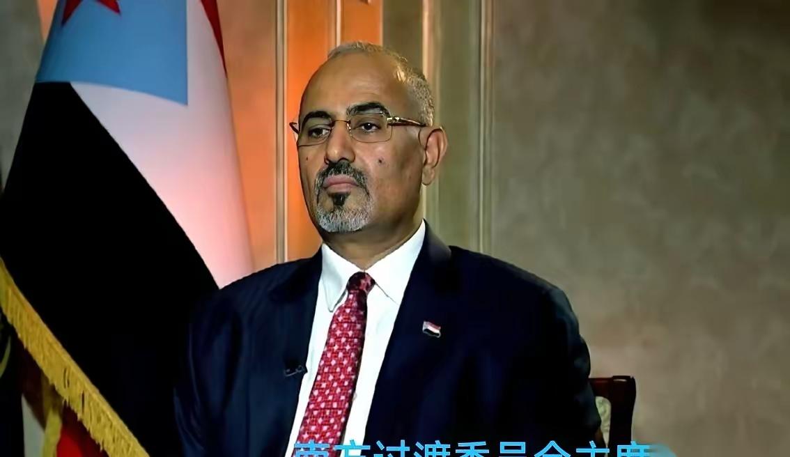 老大跑了。连夜跑的，去哪儿了谁都不知道。昨天还称兄道弟的“金主爸爸”（阿联酋