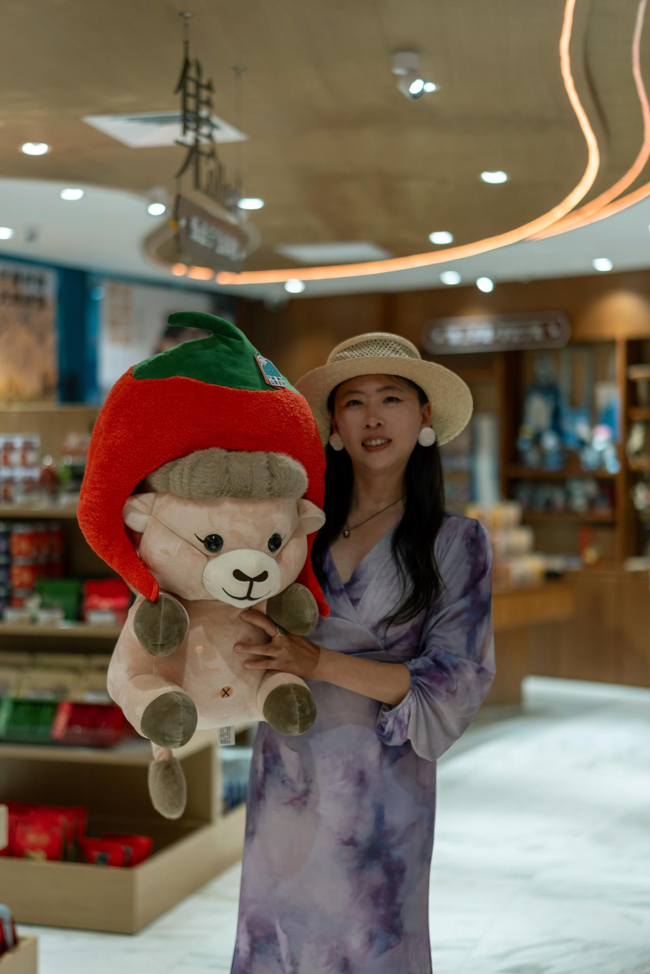 在银川玩够了，啥东西值得带回家。莎莎这个来了十几次银川的告诉你！以前提起银川伴