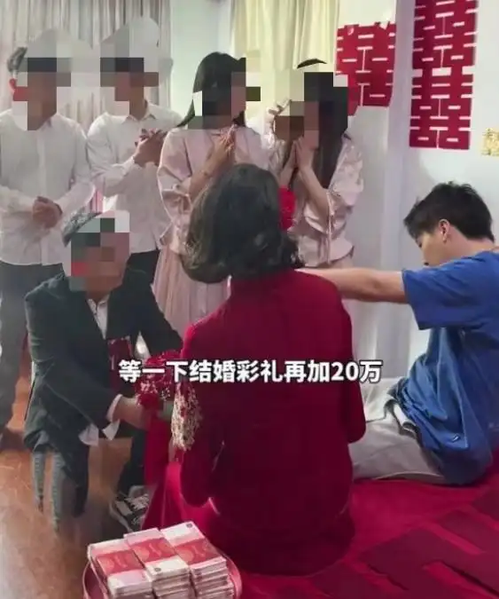山西大同的婚恋纠纷案一曝光，男同胞们这下可算清醒了！现在的婚恋环境里，表面看是女性择偶要求高，房子车