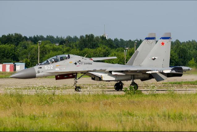 100多架苏30战机，当年对于我国到底有多重要？军事斗争，从来都是一项长期工作。