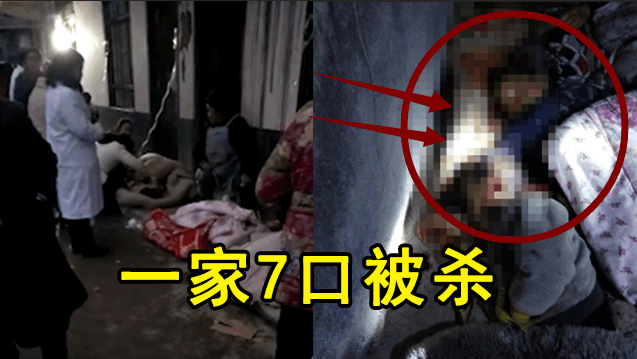 云南:除夕特大持枪杀人案抓捕细节曝光[新闻第