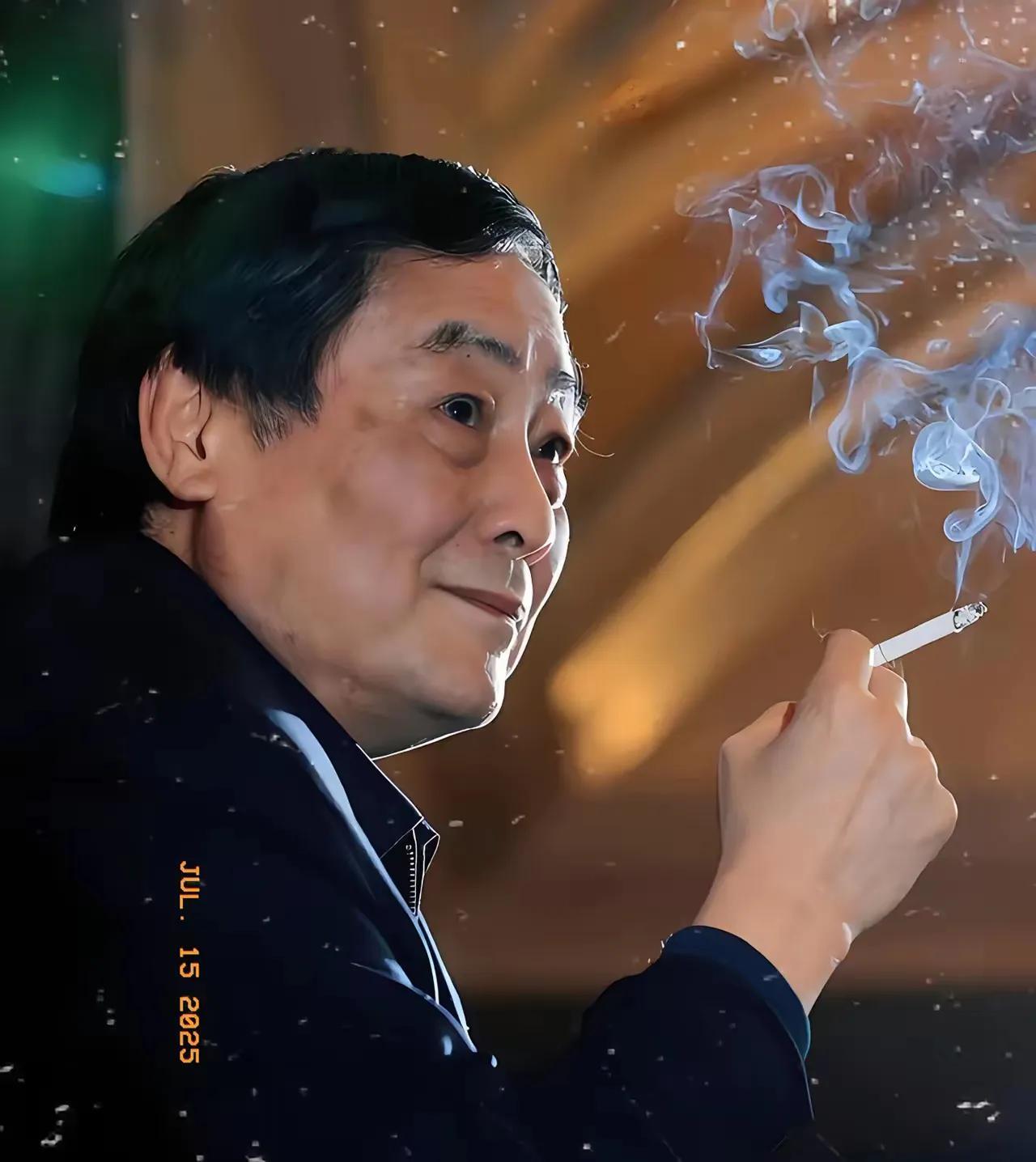 老宗家这接班戏码，比电视剧还曲折。给外室儿子取名“继盛”“继昌”，这心思藏得再深