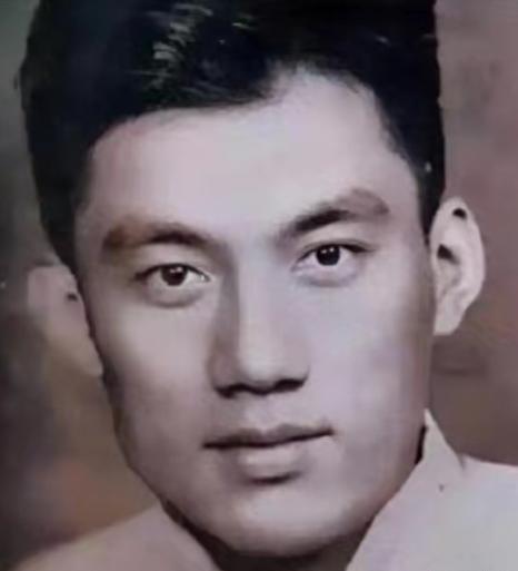 1943年，地下党员李振远遭遇日军严格盘查，眼看身份即将要暴露，这时他两岁的女儿