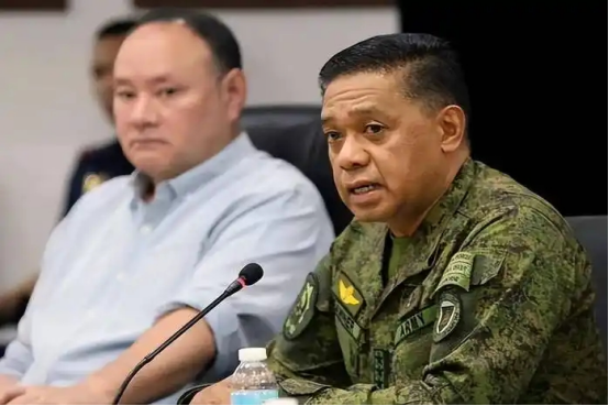 菲律宾一句话把莫迪冷汗都吓出来了。近期菲律宾参谋长表示，中国是印菲共同的敌人，此