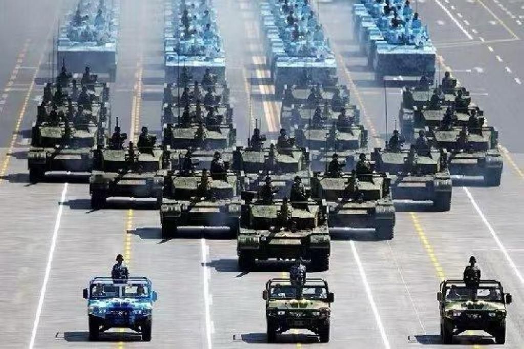 面对一次次的挑衅，中国为什么还不动手？很多人憋着一口气，甚至觉得窝囊。但我要告诉