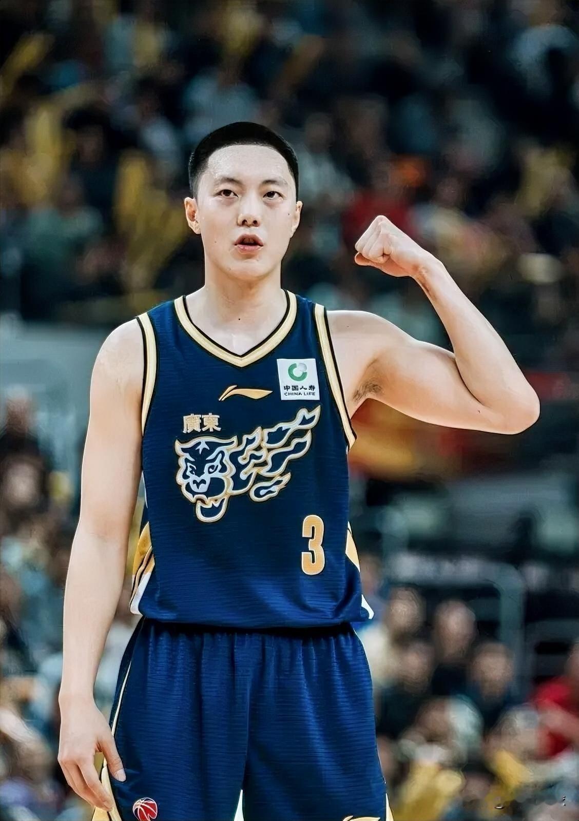 CBA广东队20场常规赛过后，队内赛季总得分排名一览：01、萨姆纳，19场，