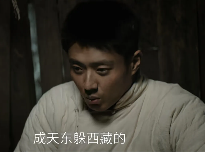 《归队》第20集预告：日本人带着大队人马闯进田小贵家，有人举报他曾经参加抗联，这