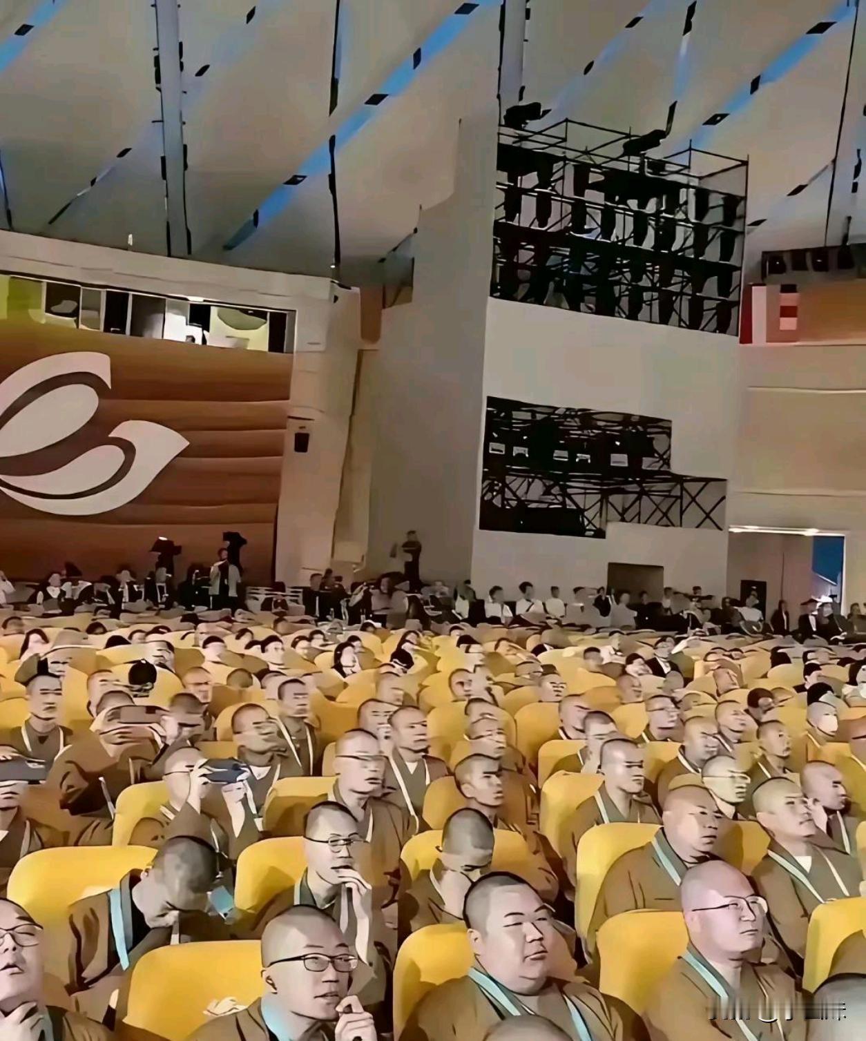 这一排望过去全是高智商人才