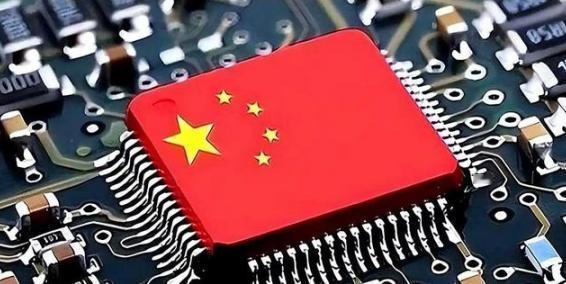 中国取消2550亿订单，光刻机已经“停工”，美国芯片公司开始着急：芯片还能卖给谁