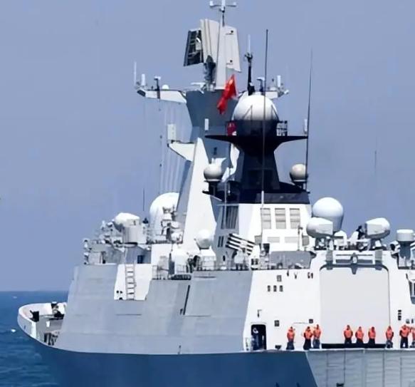 中国迟迟不收台湾，说白了，不是中国没实力，而是因为统一台湾是结果，不是目的。