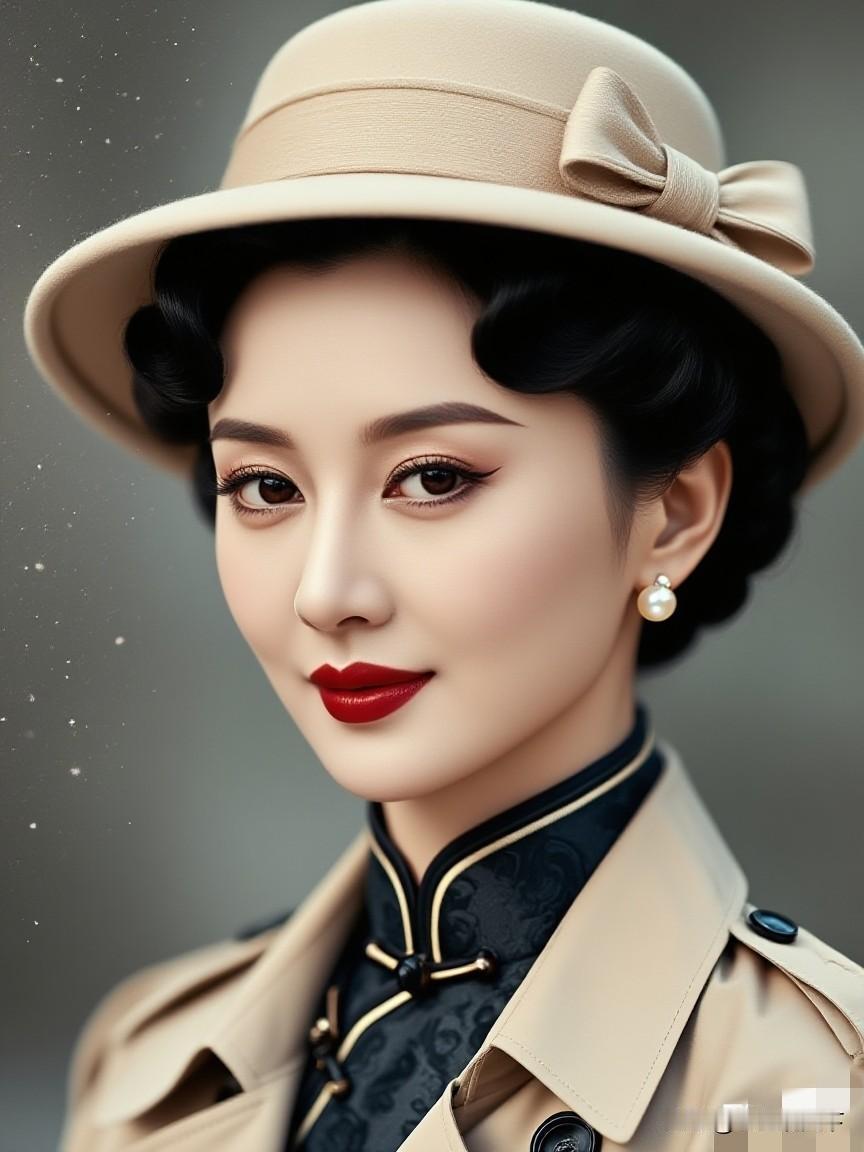 算卦老者道出真相：为什么大多女明星早逝，竟因“烧照片”？村里算卦的王老者，