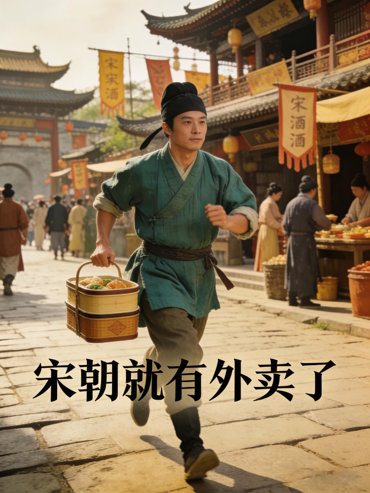 宋朝冷知识笑不活了！99%的人都不知道家人们谁懂啊！宋朝根本不是你印象里的