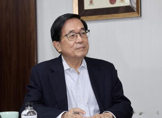 叫台湾101还是台北101？陈水扁：简称“台湾101”针对卓荣泰将台北101