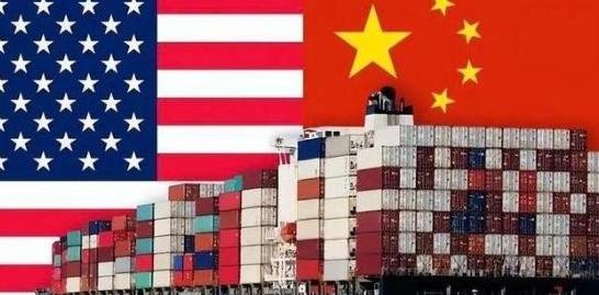 “中美贸易其实已经停止！”俄罗斯专家曾直言，如果中国先下决定不再与美国做买卖，美
