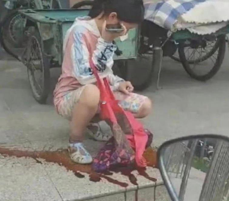 这下好了，回家少不了一顿打。