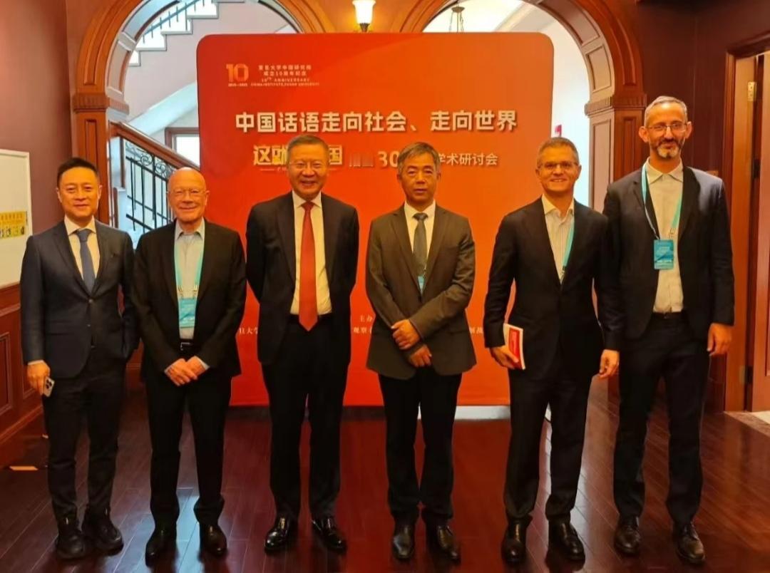 张维为教授会不会第三次举办研讨会？了解复旦大学张维为教授的人都知道，张教授有一