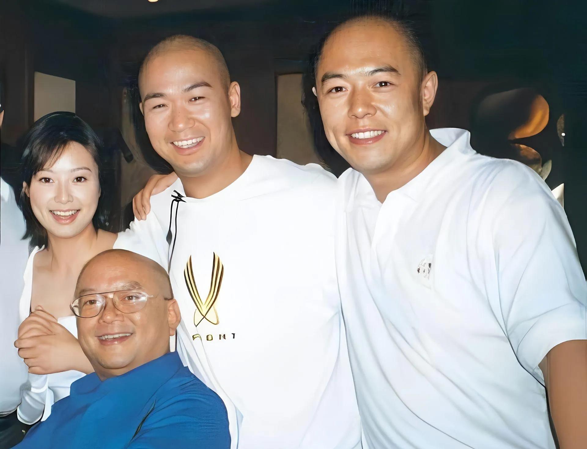 看到这四位，你会想到什么？