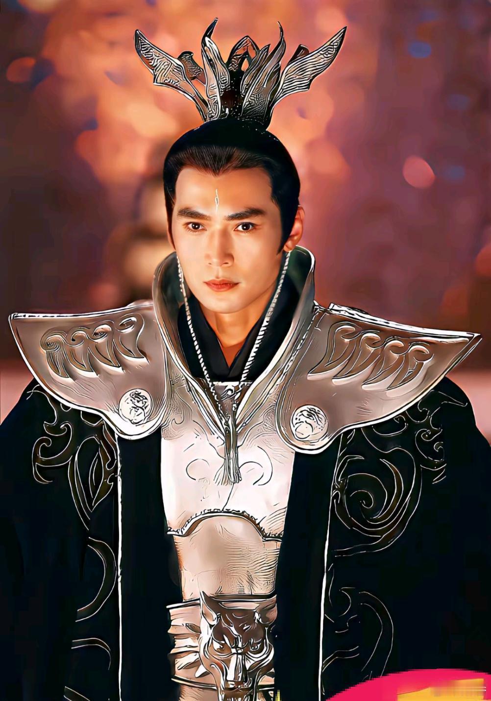 为什么没人称焦恩俊粉底液将军？