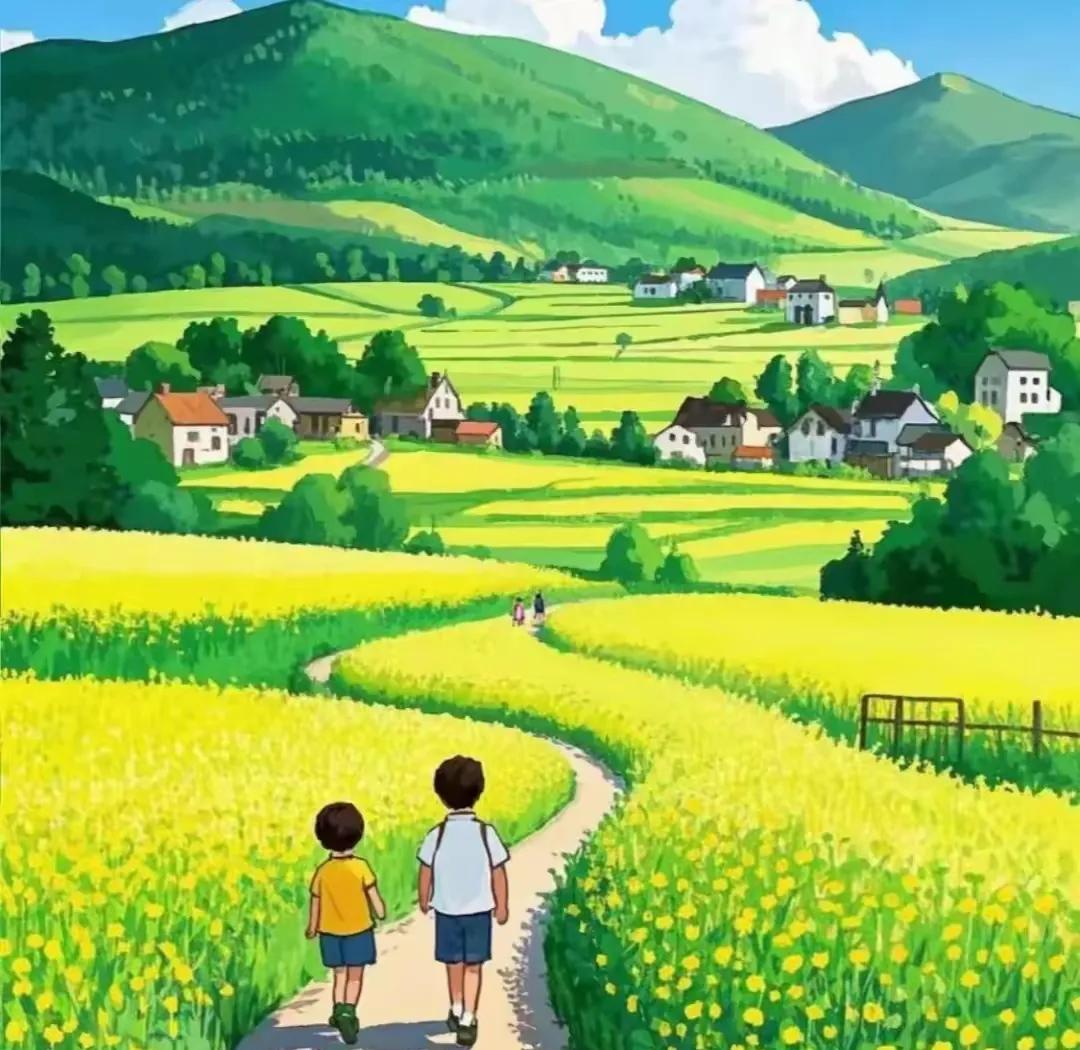 上联：吃春夏秋冬苦下联：？