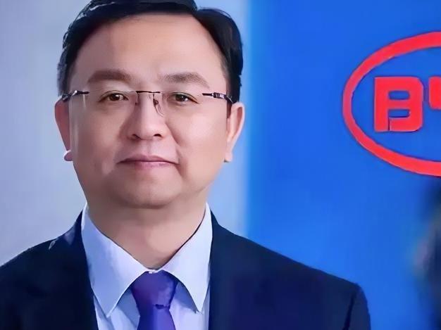 中国新能源汽车五大品牌，蜚声中外：1，腾势。2，方程豹。3，仰望。
