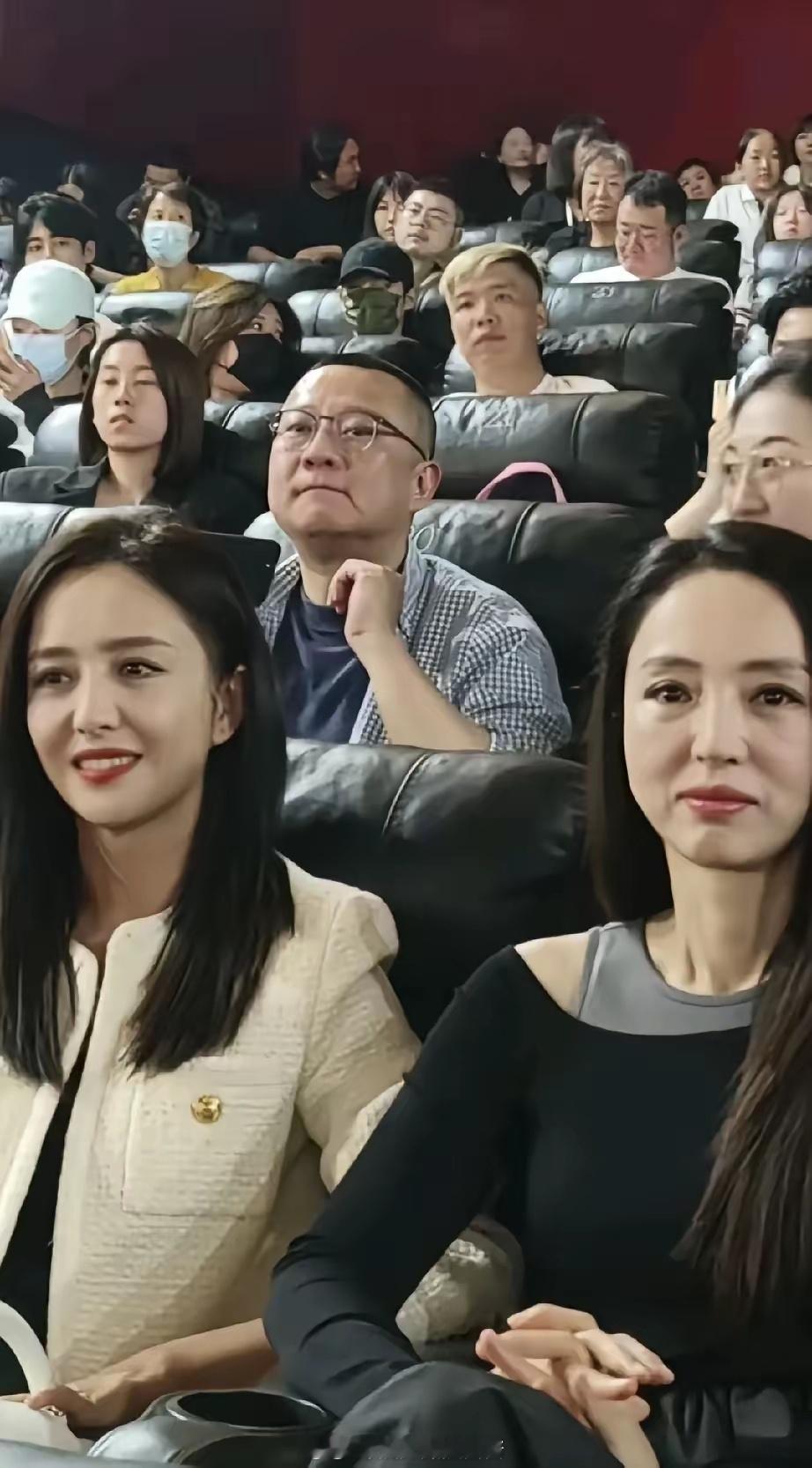 看到董璇，以后绝不买贵的护肤品！​​​