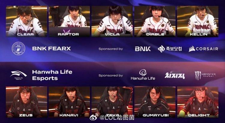 BFX三连败先锋赛全责！Zeka阿狸游龙宙斯纳尔神掌拍三人HLE2-1B