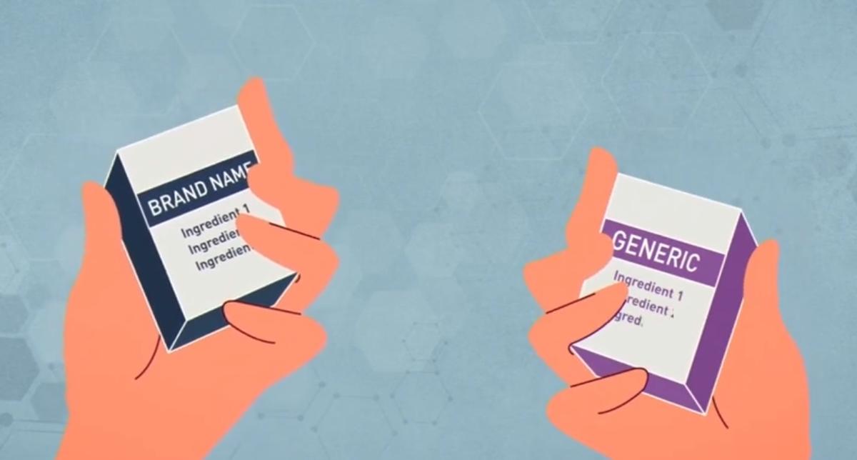 同一种药，几块钱和几十块差在哪？到底谁才是“智商税”？走进任何一家药店，都会