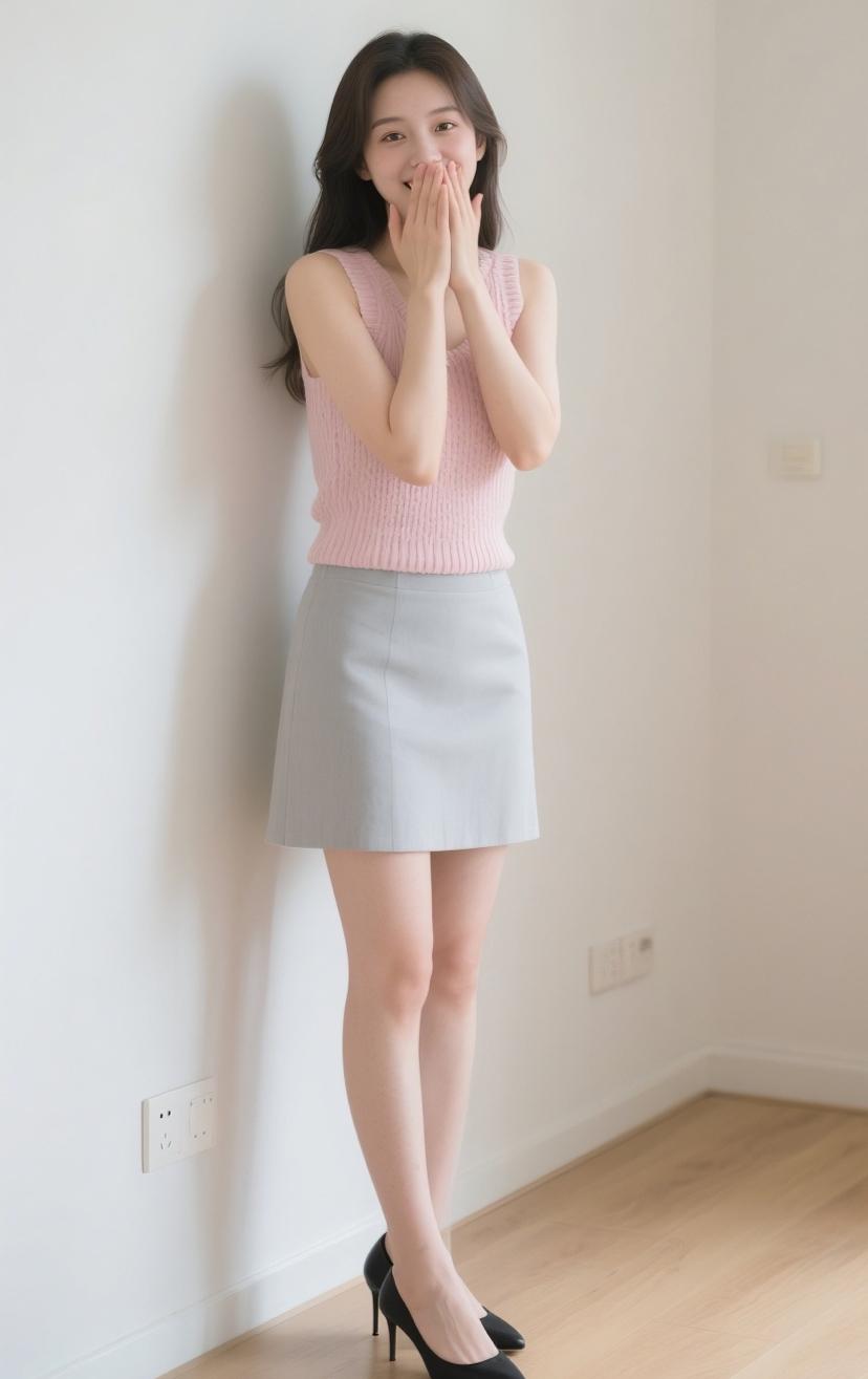 现在喜欢有结果的事情，还有那些说话算话的人…可是，我总拿着答案，然后看着你一遍