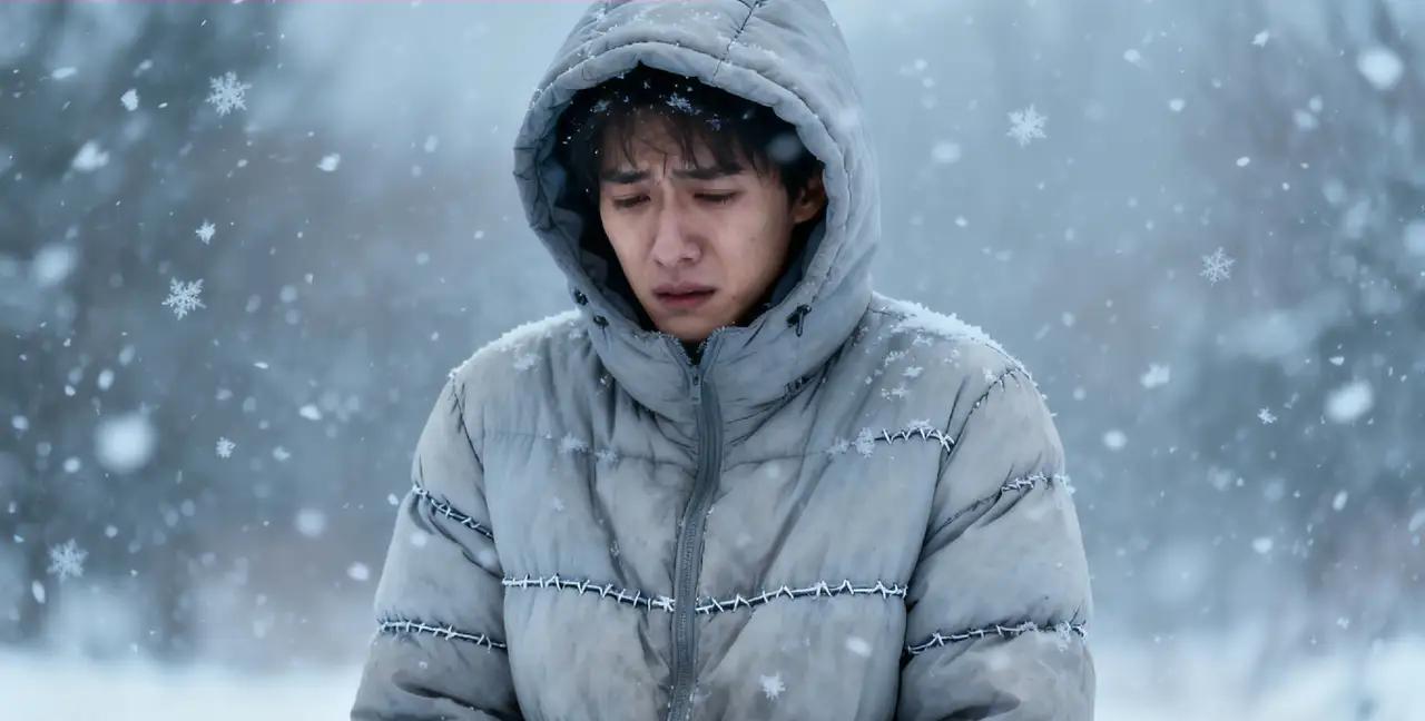 低价羽绒服能购买吗？低价羽绒服能不能买，还真得好好琢磨琢磨。市面上很多低价羽绒