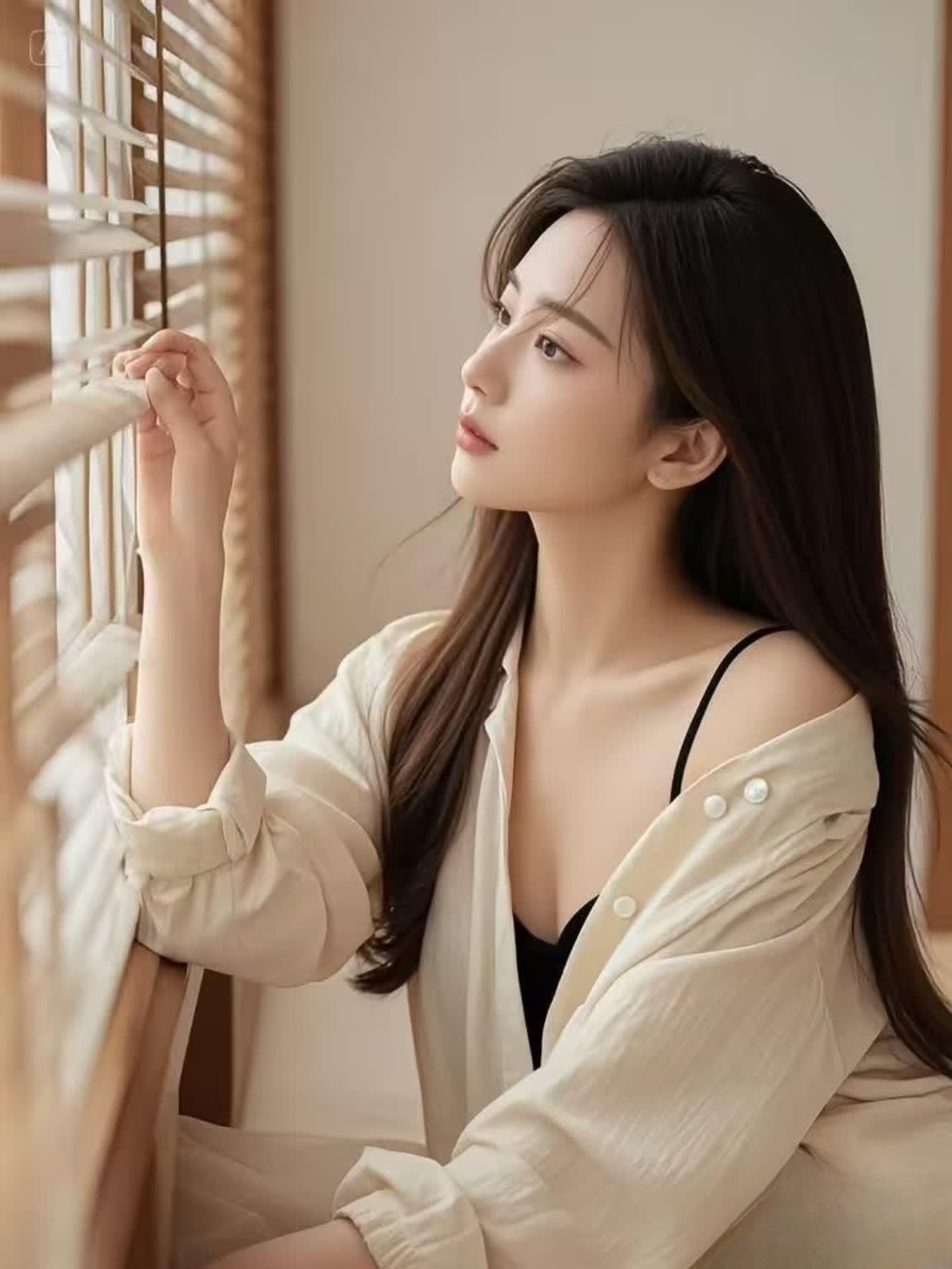 被人误解或说了不好听的话，选择不解释、不反击。不是没脾气，而是明白，有些人不值得