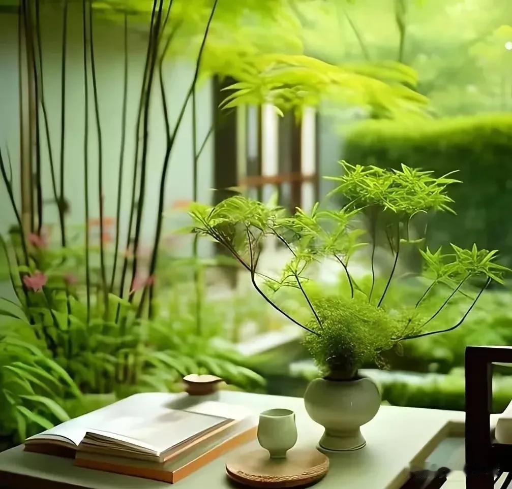 莫言说：“人最大的运气不是捡到钱，而是某天你遇到了一个人，他打破了你原来的思维，