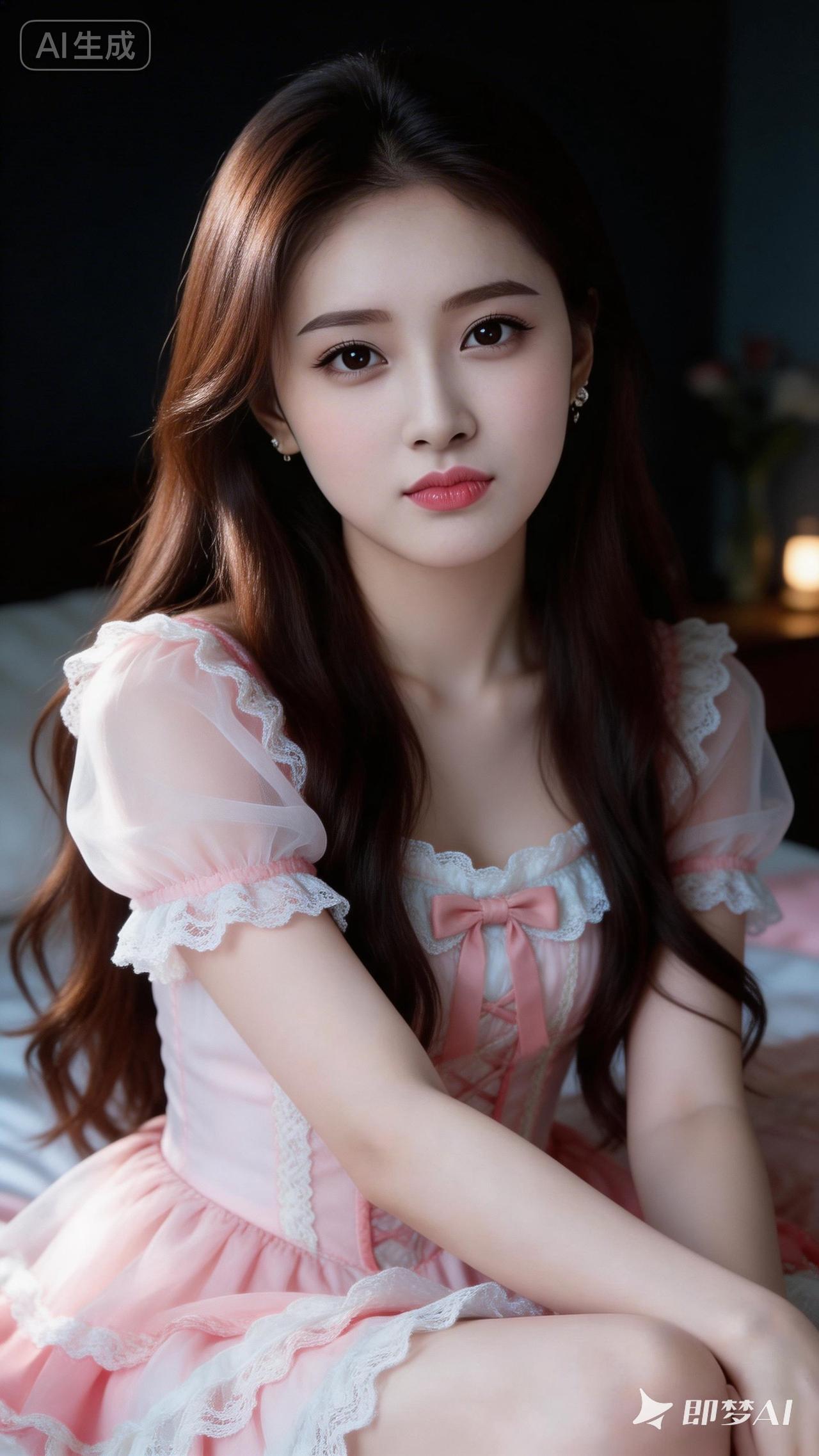 你认为什么样的女性最有魅力?