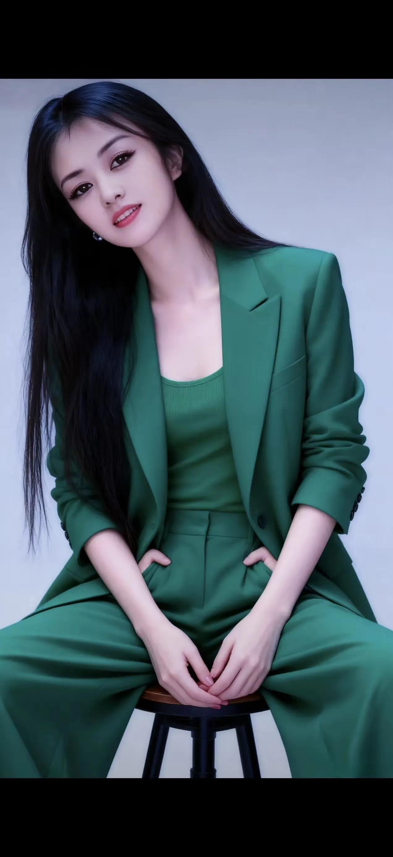 回归职场怎么穿更显气质?正装西服可以选择什么颜色?