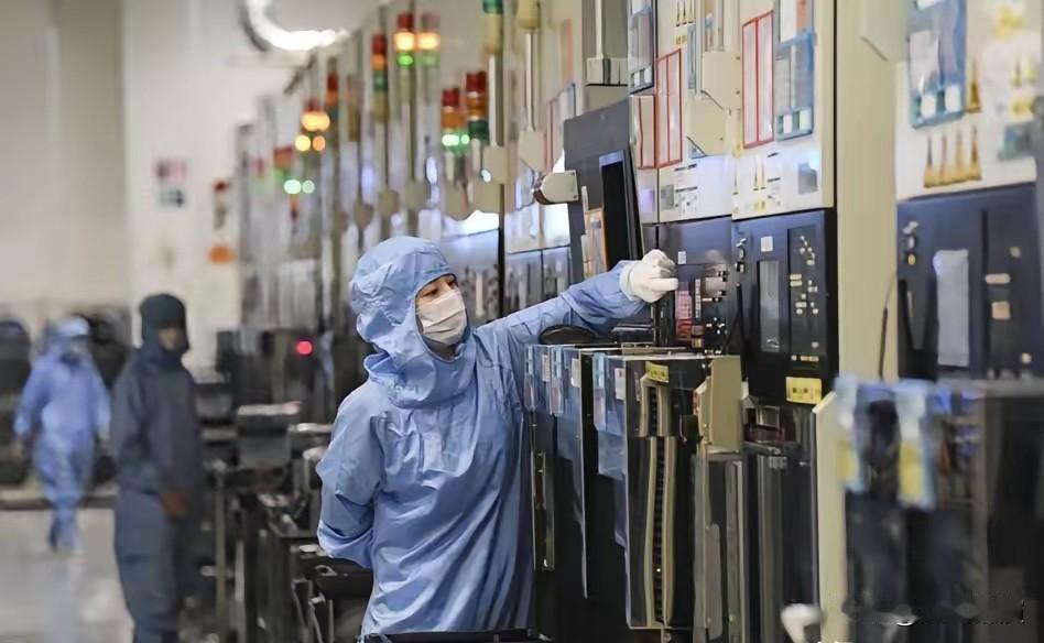 这次荷兰没话说了！中方正式宣布：更换国内供应商，从此不再合作安世半导体本来是