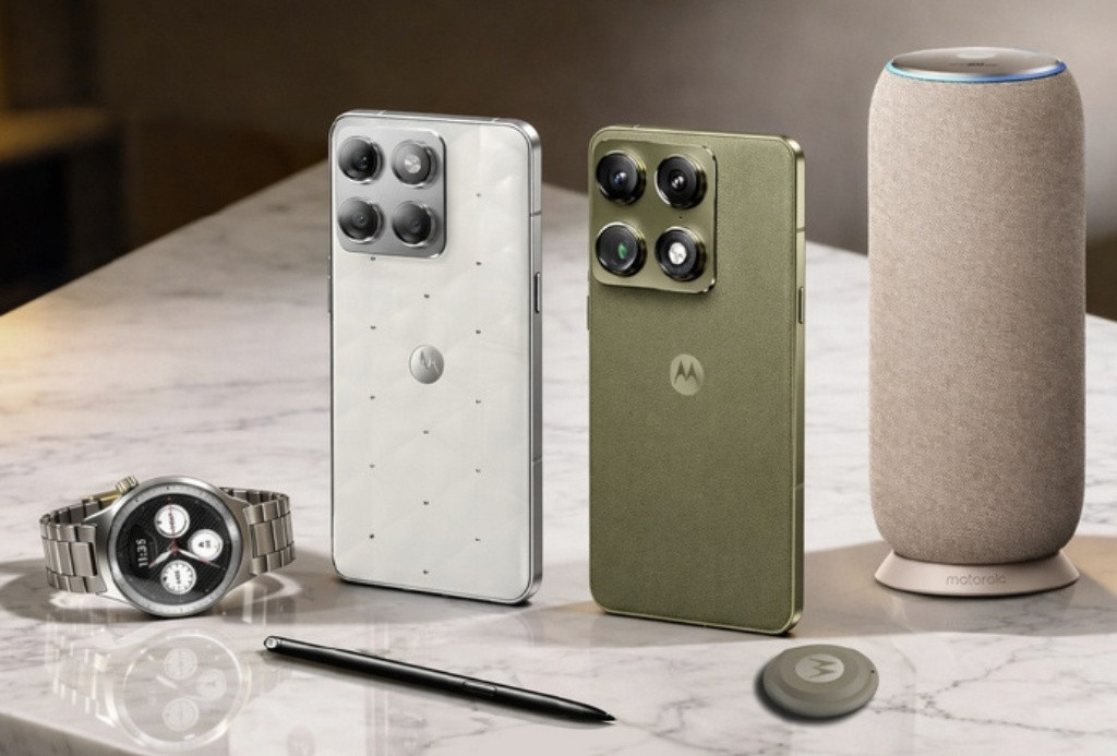 联想motoX70AirPro真机图首曝，严格意义上该机属于是X50Ult