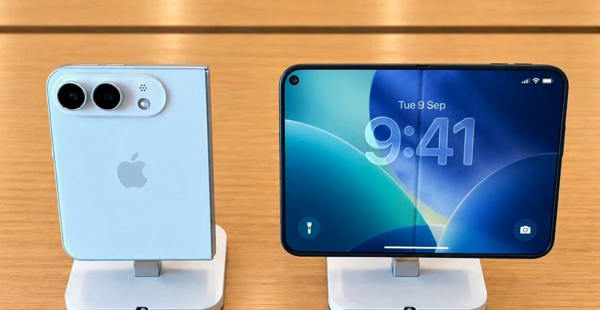 #iPhoneDuo#这个怎么读？iPhone杜欧？还是iPhone多？​