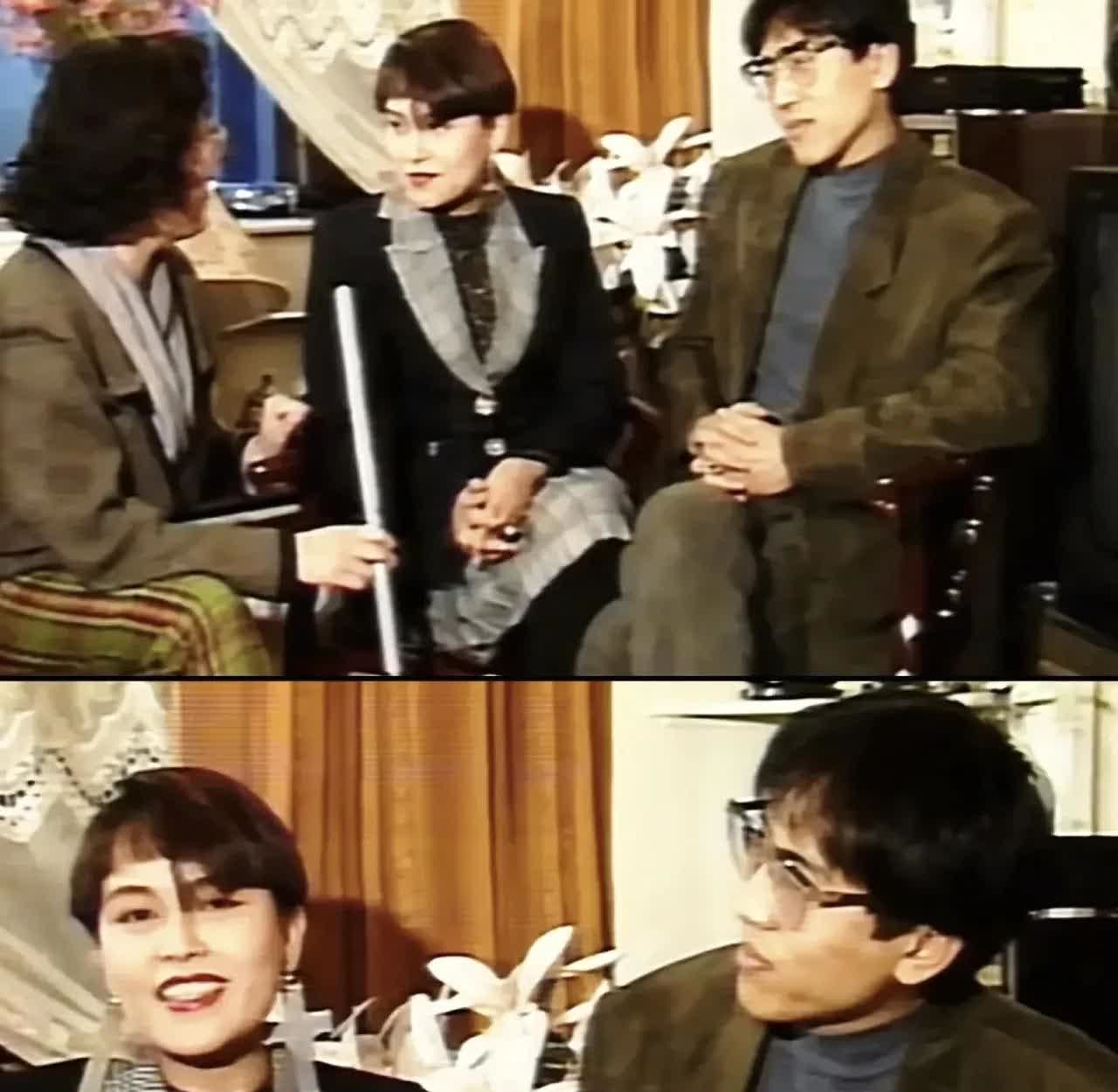 高大林不去送千百惠最后一程，真的告诉大家，很多夫妻爱到最后真的是变仇人的，连朋友