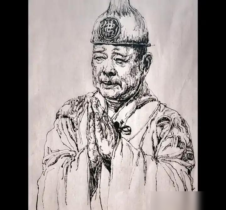 沈腾被郭德纲当众赐名沈云腾，台下没人敢笑。云鹤九霄是张文顺定的字科，进德云社要磕头拜师才配用。沈腾是