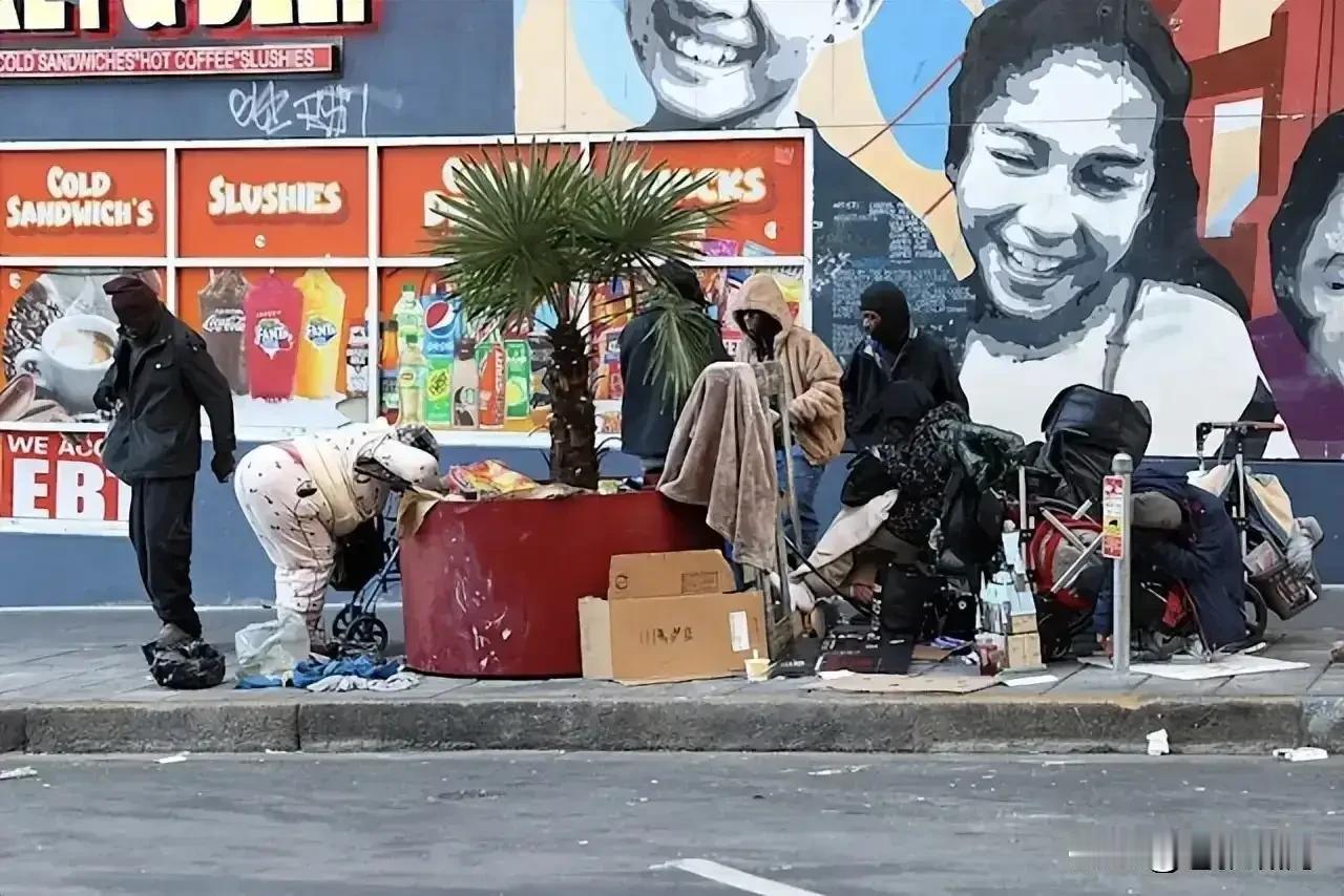 点赞“京城老徐”，他说出本人心里话！管他什么美国“斩杀线”“萝莉岛与爱泼斯坦案”