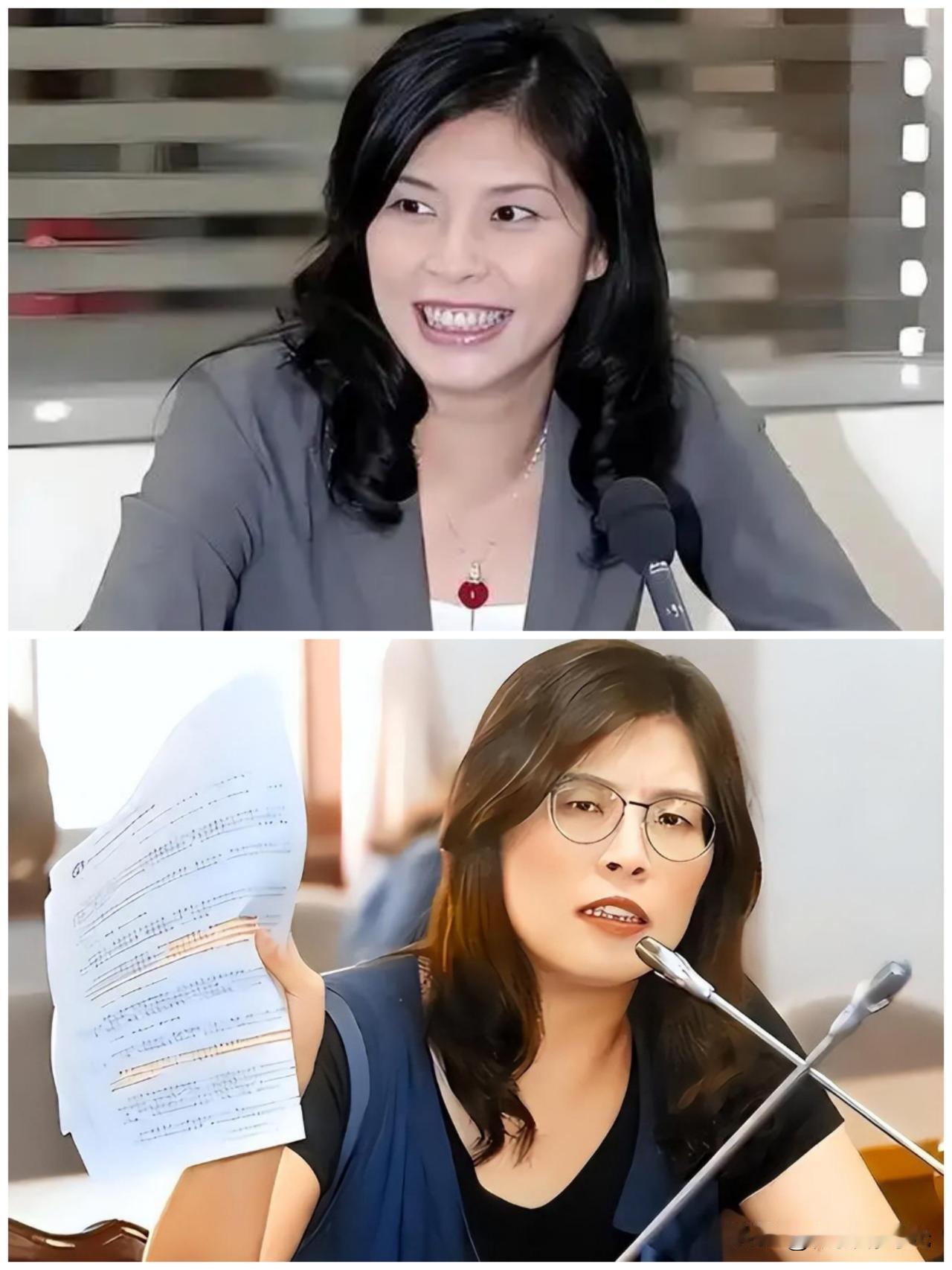 国民党主席郑丽文对民代吴宗宪、议长张胜德作为宜兰县长候选人做出新的表态，否认国民