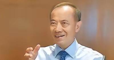 新加坡前外交部长杨荣文说:如果现在非要在中美两个国家中选一个，新加坡会选美国