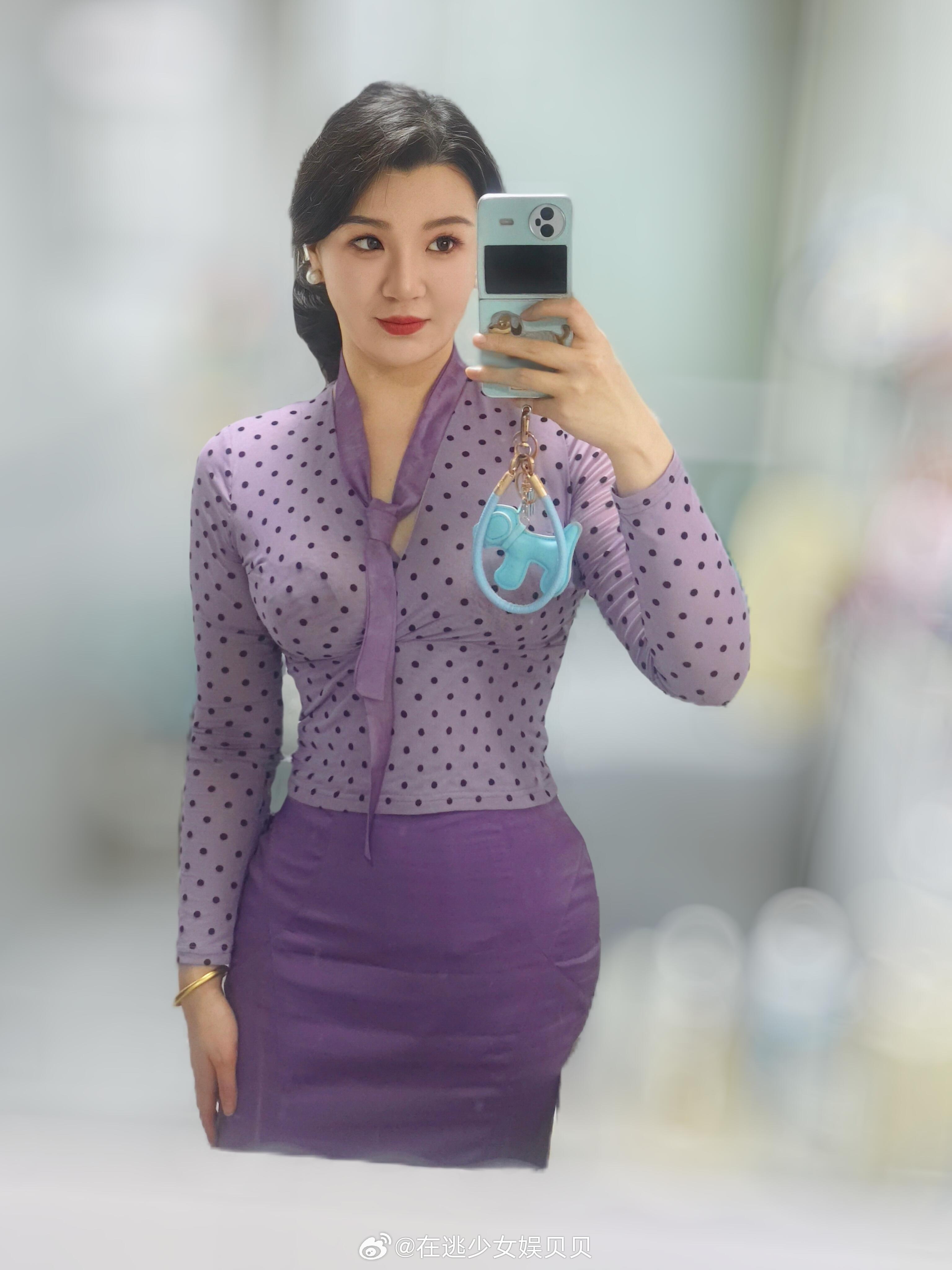 突然理解男人为什么爱姐姐