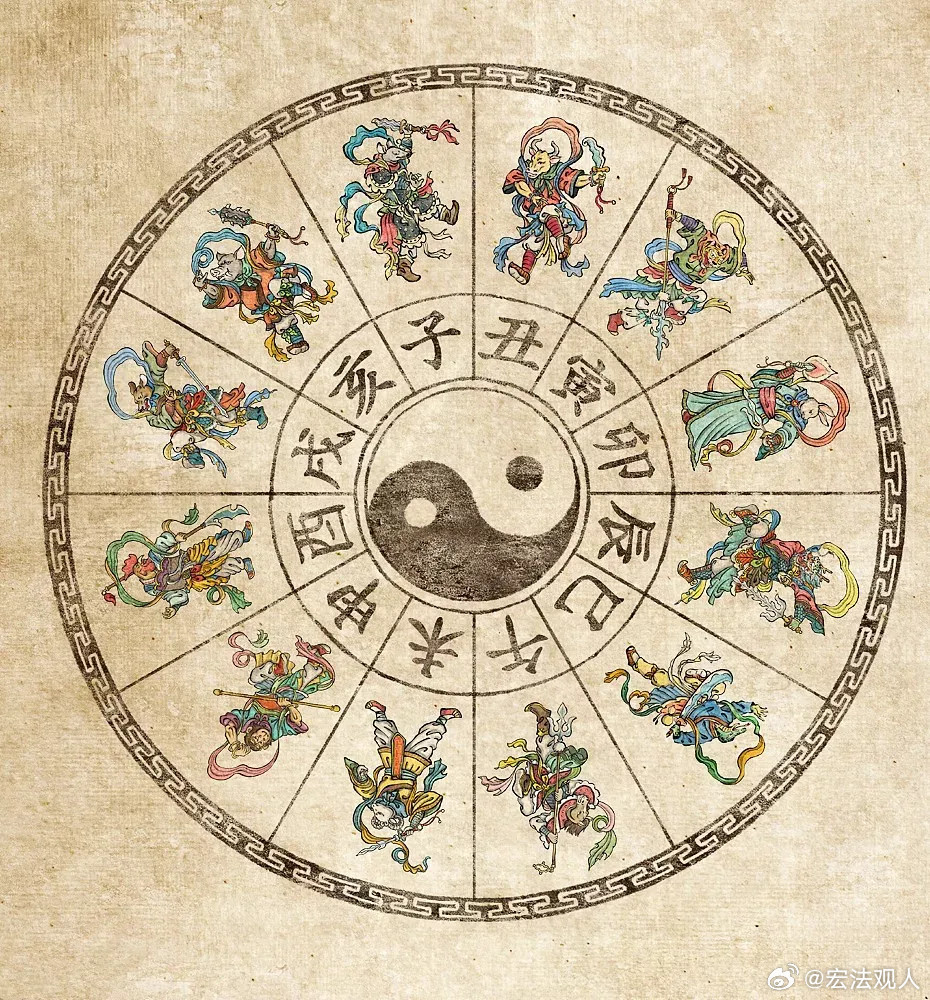 明天8月20日农历七月初八周四冲猴黄历财神西南橙色5和0：该日气场平顺，事业宜推进重要项目、投资守正