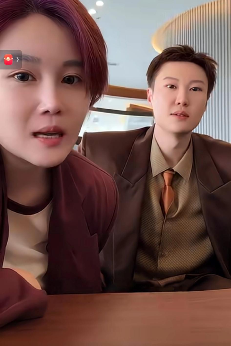 球球老公在北京包一层楼开公司，咱普通人拼一辈子都够不着的事儿，人家说折腾就折腾？