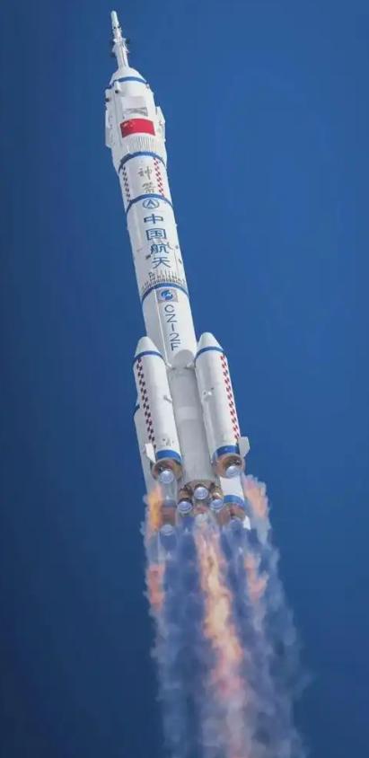 中国航天重磅官宣！ 2月27日，中国载人航天工程办公室发布年度核心任务：今年