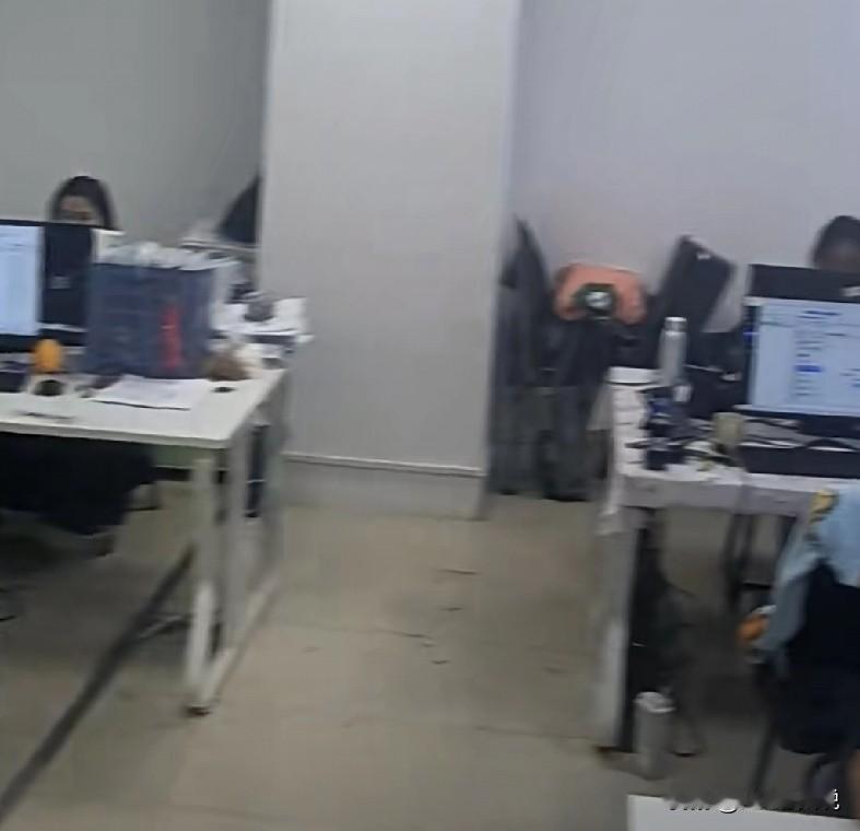 技术支持部四组的一名小主管因为晋级失败，提出了离职，部门负责人也没做挽留，和小主