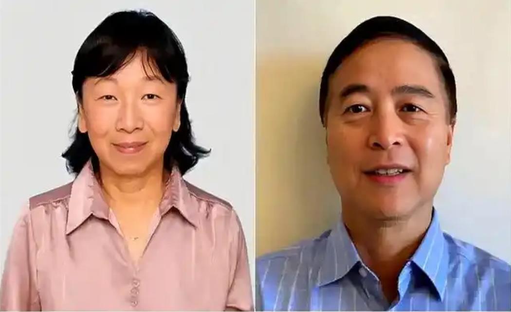 在美国混不下去了，才想到回国“捞金”？曾是中国公派留学生，沈捷和陈敏夫妇选择回国