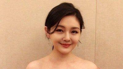 S妈(黄春梅)在社交平台连续发布长文